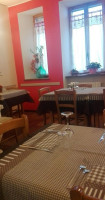 Locanda Le Fate inside