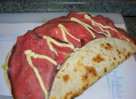 Piadineria Piada Max inside