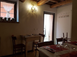 Locanda 30 Posti food