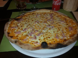 Trattoria Pizzeria Panelardo food