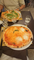 Trattoria Pizzeria Panelardo food