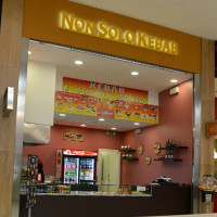 Non Solo Kebab food