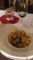 Enoteca Tre Rose food