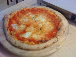 Pizzeria Il Borgo food