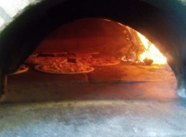 Pizzeria Da Filippo food