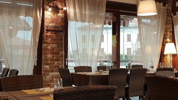 Il Piccolo Borgo Osteria E Vineria food