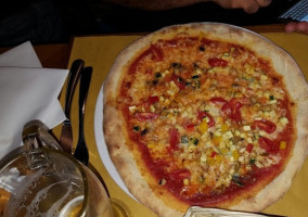 Il Piccolo Borgo Osteria E Vineria food