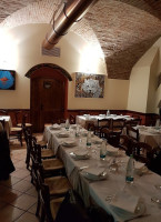 Il Chiostro Dell'avis food