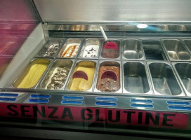 Gelateria Nucci Di Santillo Luigi food