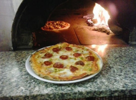 Locanda Pizzeria Marconi food