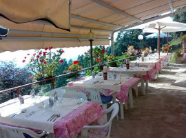 Locanda Canal Secco Trucco food