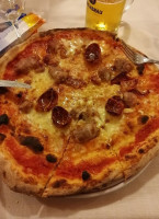 Pizzeria Stadio food