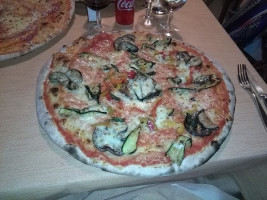 Pizzeria Antica Costese food