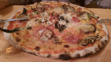 Pizzeria Antica Costese food