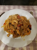 Trattoria Dal Salmet food