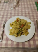 Trattoria Dal Salmet food