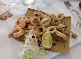 Sal De Mar food