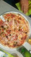 Pizza Mania food