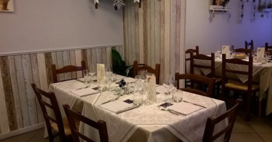 Osteria Il Grottino food