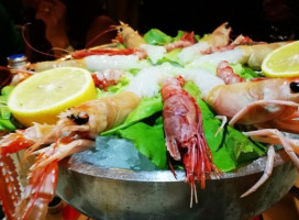 I Sapori Del Mare food