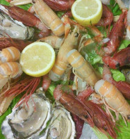 I Sapori Del Mare food