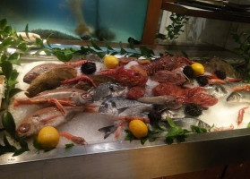 I Sapori Del Mare food