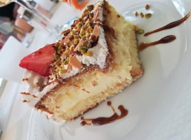 La Locanda Di Giusto food