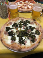 Pizzeria Da Angelo food