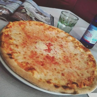 Pizzeria Civoleva food