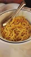 Spaghetteria Castello food