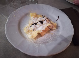 Osteria Vecchia Lodi food