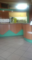 Eurofood inside