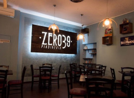 Zero39 inside