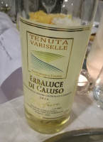 Tenuta Variselle food