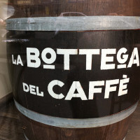 La Bottega Del Caffe' food