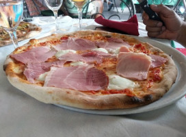 Pizzeria Da Rino food