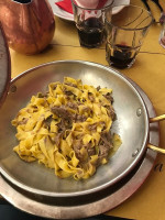 Osteria Dell'oca food