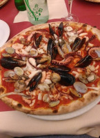 Pizzeria Da Bepo food