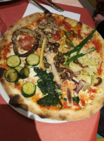 Pizzeria Da Bepo food