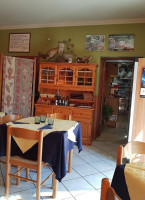 Osteria Sul Lago Da Sesto food