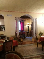 Osteria Degli Angeli food