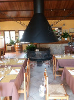 La Taverna Del Poggio food