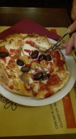 Pizzeria Vecchio Caffe food