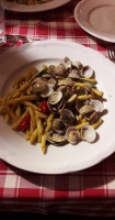 Latteria Maffucci Trattoria food