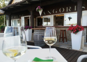 Poderi Di Angoris food