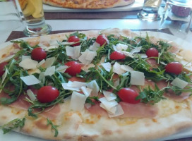 Pizzeria Circolone food