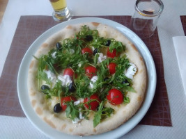 Pizzeria Circolone food