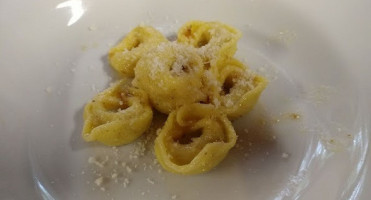 Trattoria Piccolo Ristoro food