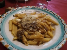 Osteria Della Mattonella food