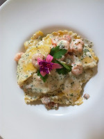 Garden food
